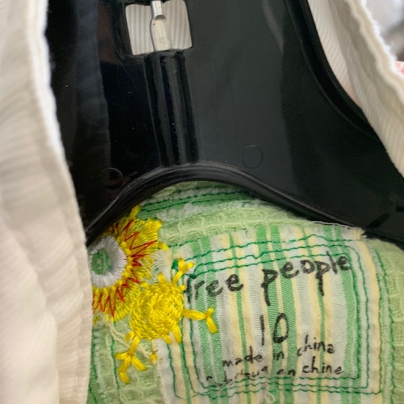 Free People Spring Jacket - Picture 5 of 5